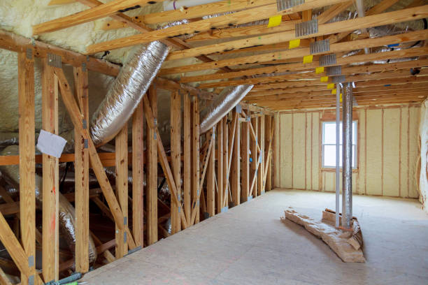 Reliable Palmyra, NJ Insulation Contractor Solutions